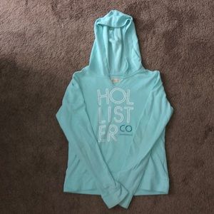 Hollister Hoodie